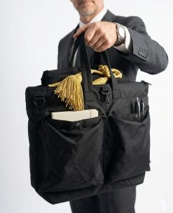 borsa porta toga